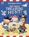 The Great Treasure Hunt: A Ladybird Skullabones Island Sticker Activity Book