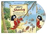 schiffbrüchiger film  Käpt\'n Sharky: Schiffbruch Vor der Einsamen Insel