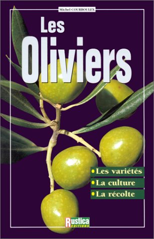 Télécharger Les Oliviers PDF
