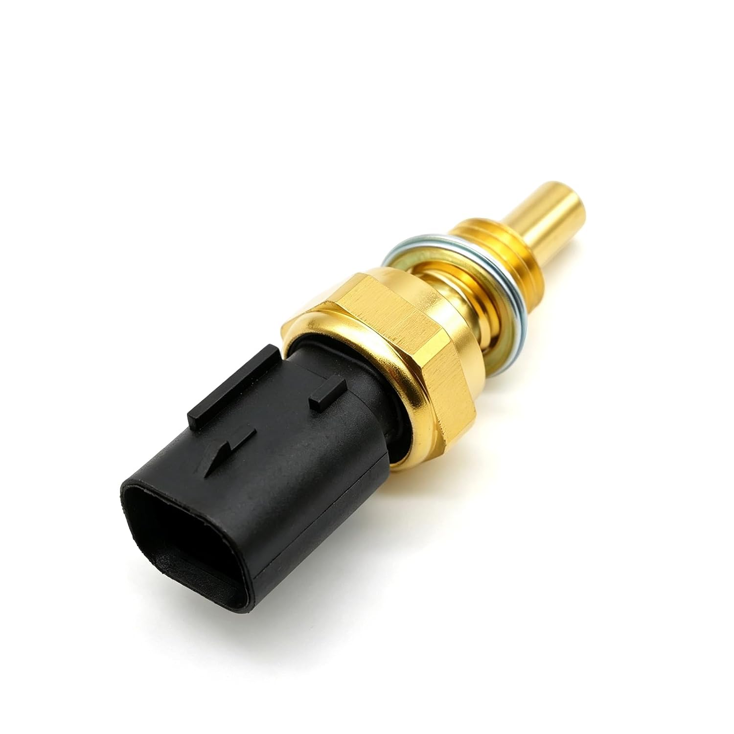 68164627AA Engine Coolant Fluid Temperature Sensor Replacement for Ram 1500 ProMaster 3.6L