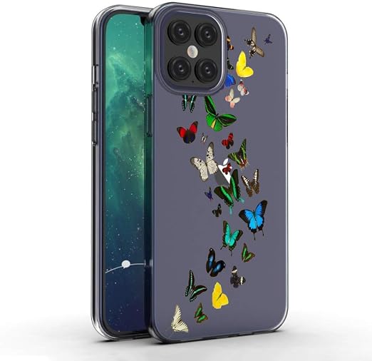 iphone 12 pro max case design
