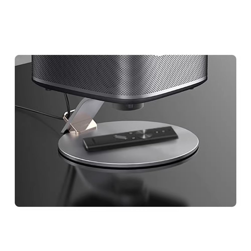 Supporto per Proiettore Staffa da Tavolo for proiettore Home Piccolo proiettore Staffa Universale Staffa for Disco Testa Camera da Letto Supporti per proiettori(Piccolo)