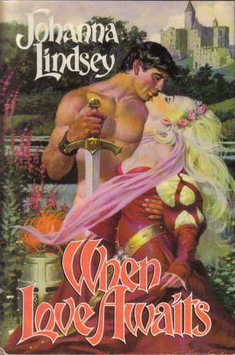 When Love Awaits B000B8KHB8 Book Cover