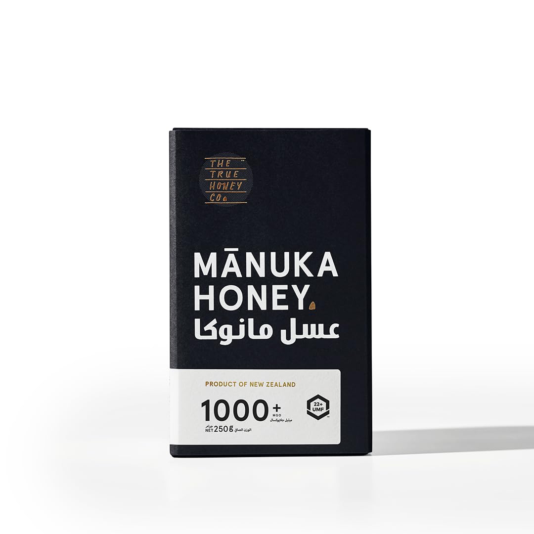 1000+ MGO Manuka 250G