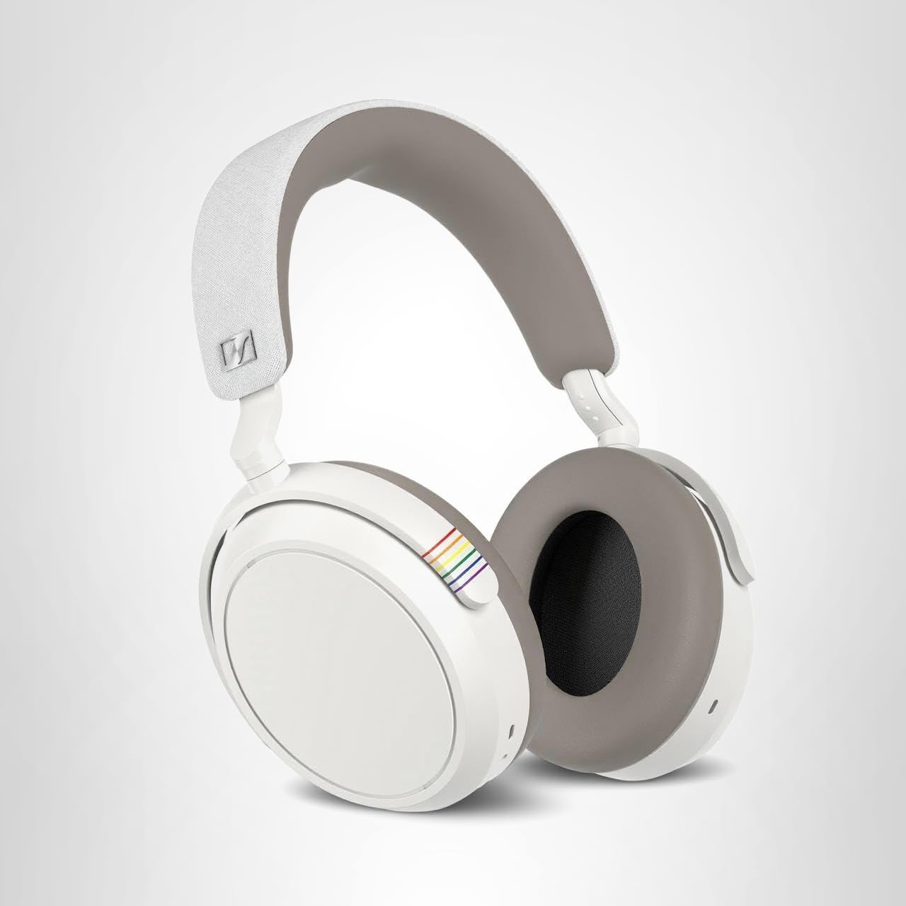 Sennheiser MOMENTUM 4 Wireless ワイヤレスノイズキャンセリング