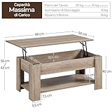 Yaheetech B08ZNC1YHC lato 3