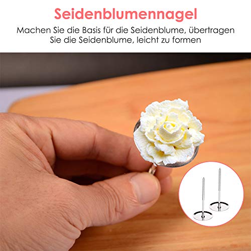 LATTCURE Decorazione Torte, Set da Pasticceria