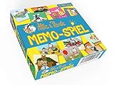  Äffle und Pferdle Memo Spiel