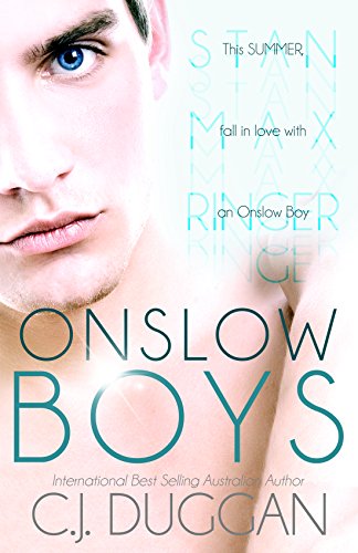Onslow Boys Boxed Set (The Summer Series)