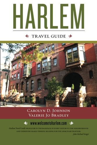 Harlem Travel Guide
