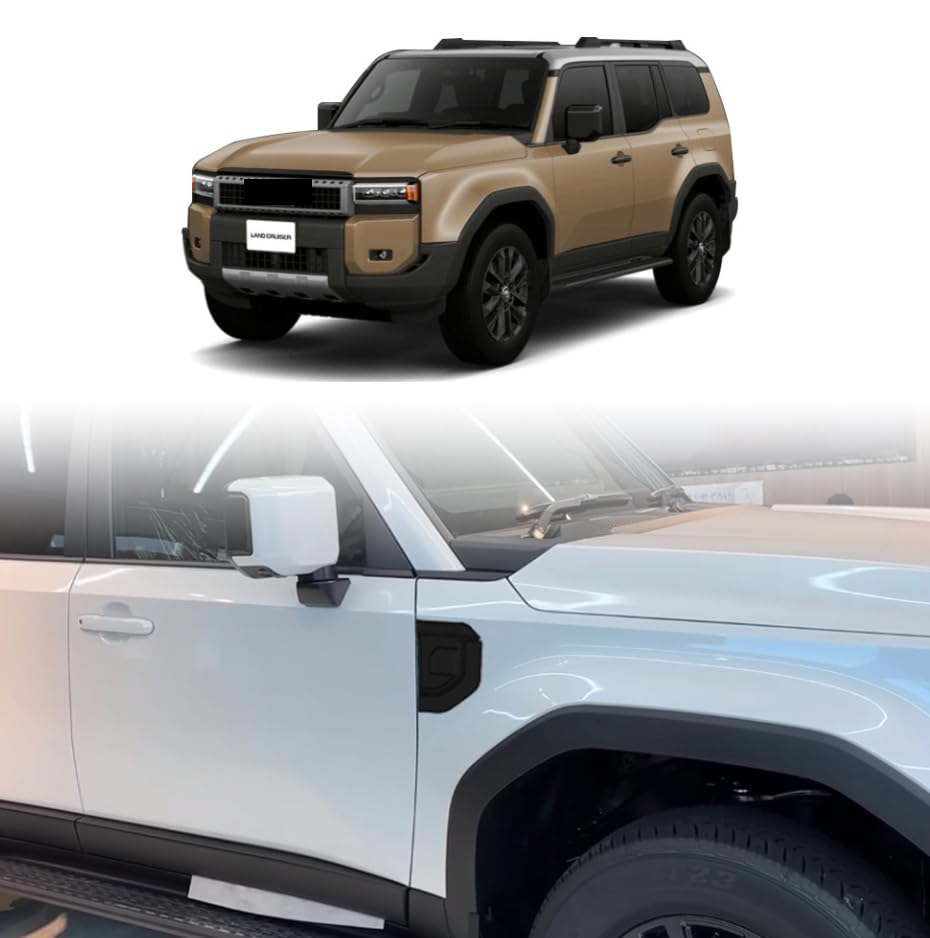 Amazon | 【Drive Car】トヨタ ランドクルーザー 新型 FOR LAND