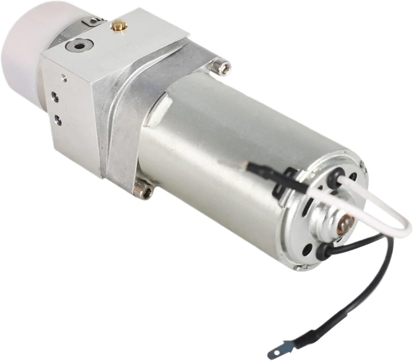 AP03 Convertible Top Hydraulic Roof Pump Motor 54347193448 54347119633 Compatible With 2003-2008 Compatible With BMW E85 Z4 3.2L 3.0L