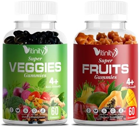 Nuleaf Full Spectrum CBD Gummies