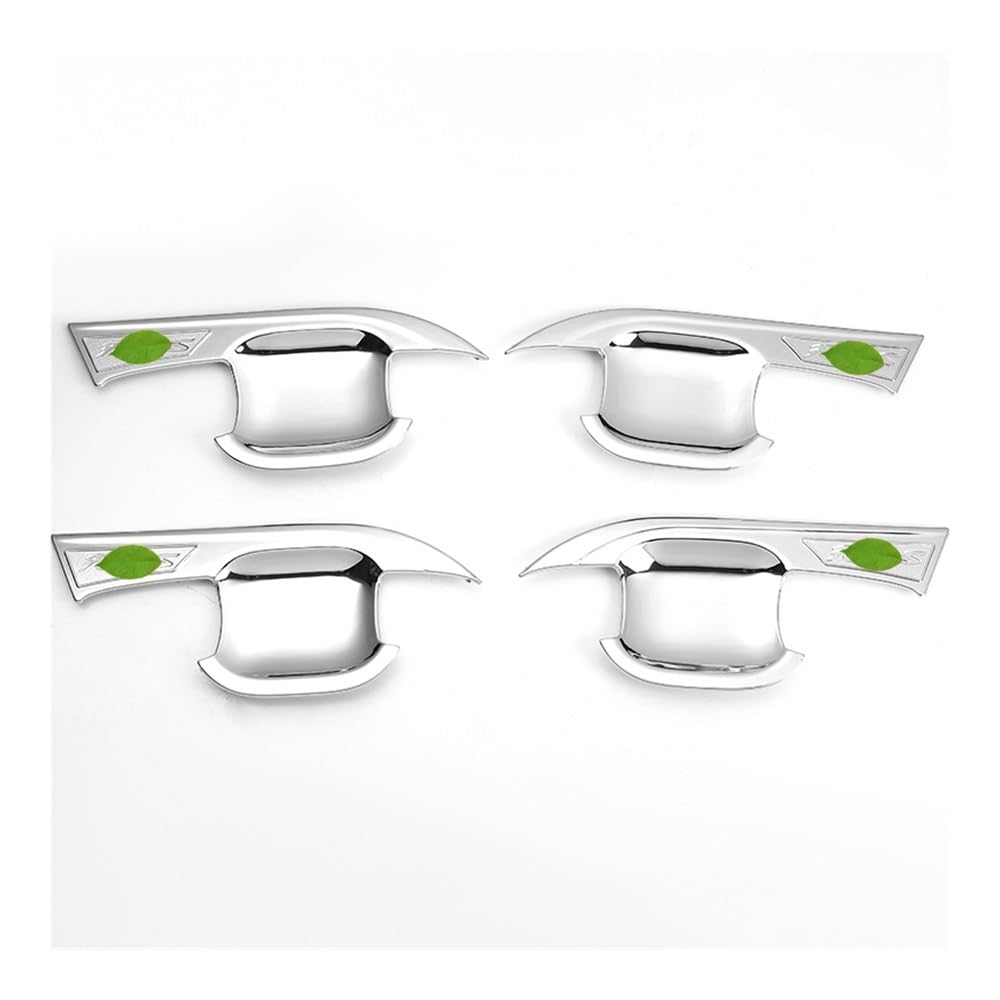 Poignée de porte extérieure voiture look sport pour personnaliser votre Focus MK4