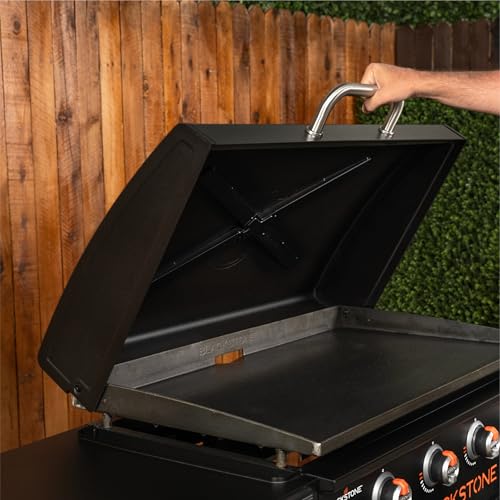 Blackstone 36" Omnivore Hood, view 4