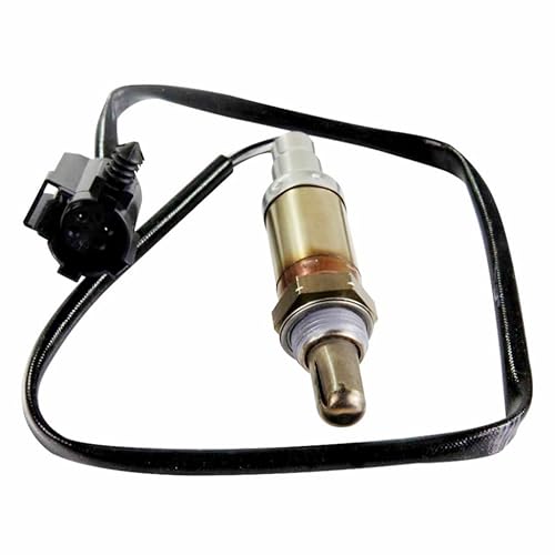 DOICOO 234-4078 13138 Oxygen O2 Sensor fit for Chrysler 300M Concorde Intrepid Sebring Stratus 2001 2002 2003 2004,Dodge Dakota Durango Jeep Cherokee Wrangler 2344078,1997 1998 1999 2000,Downstream