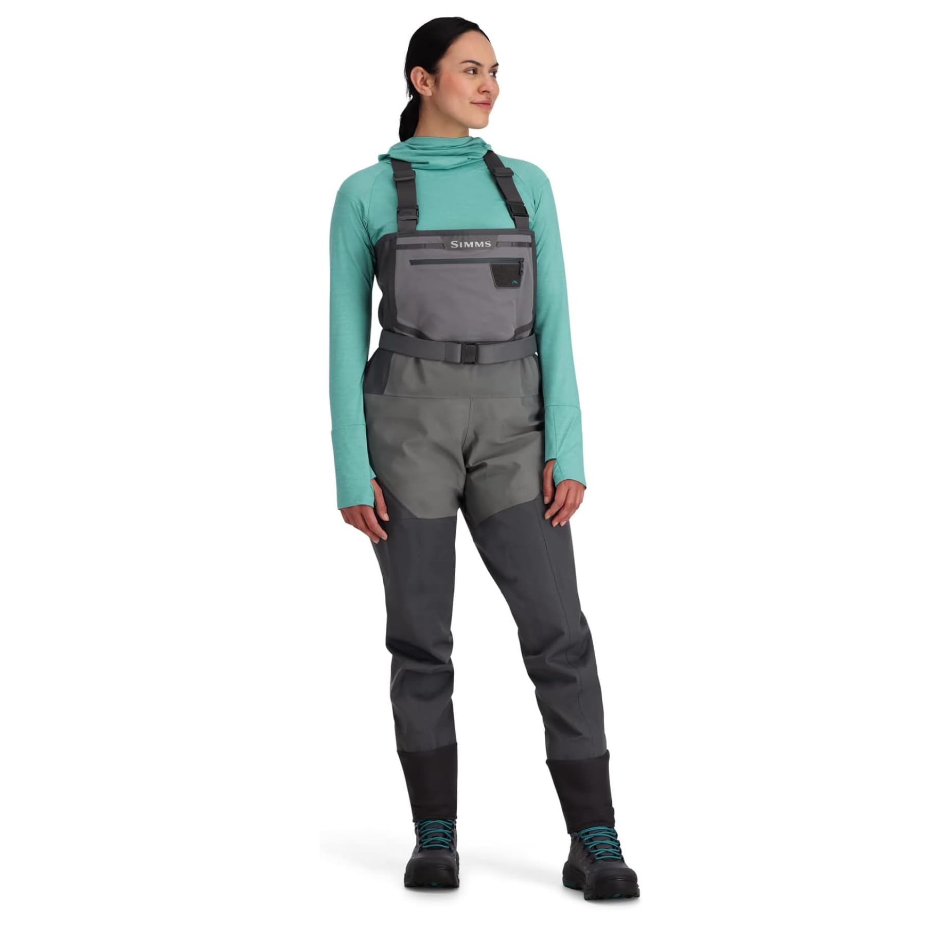 Simms Freestone Damenstrumpf