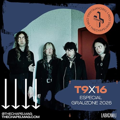 T9x16 + ESPECIAL GRAUZONE 2026 +