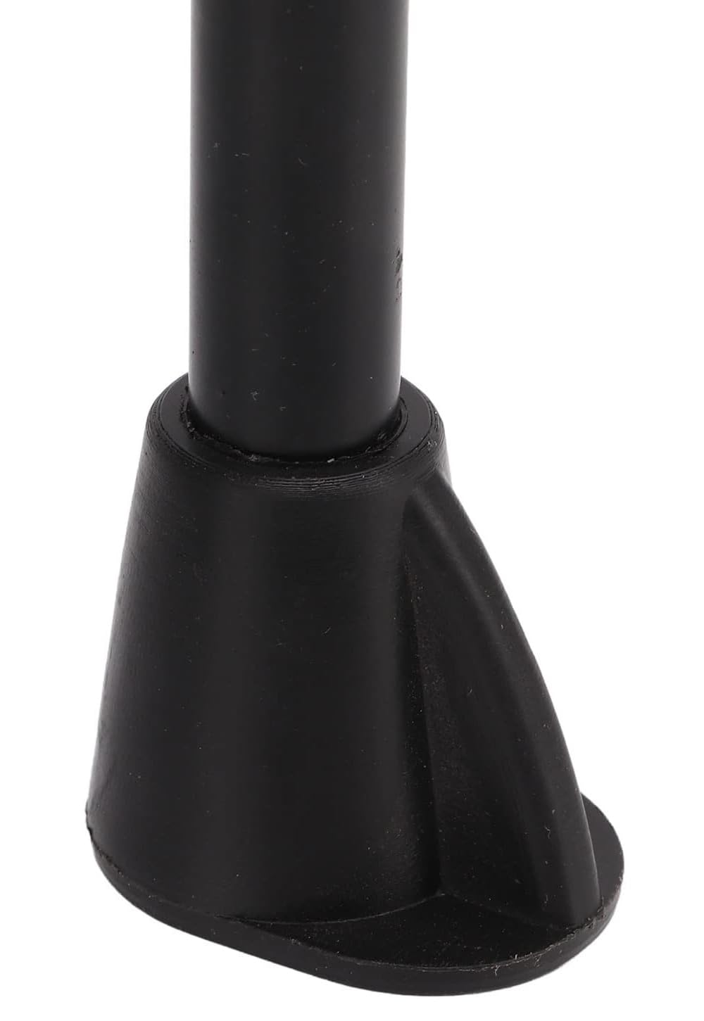 Béquille de vélo à double jambe centrale, béquille réglable, convient aux vélos avec cadre de taille 66 cm et plus pour Cruiser, vélo de route et vélo hybride