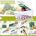 Mandolina de Cocina 13 en 1 Cortador Frutas Vegetales Profesional Rallador Verduras,...
