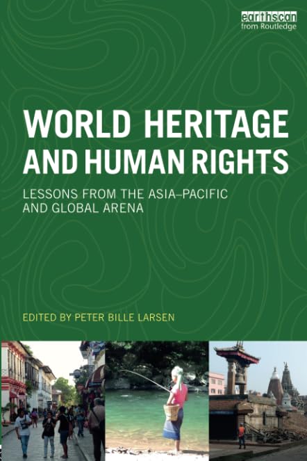 World Heritage and Human Rights
