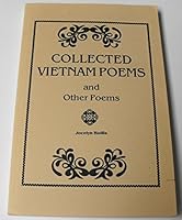 Collected Vietnam Poems and Other Poems 0933486936 Book Cover