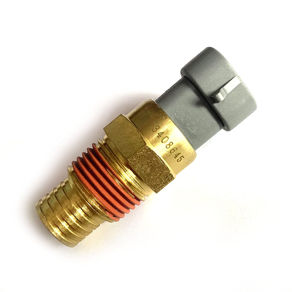 Amazon.com: The RMO Temp Sender Temperature Switch Sensor 3408645 