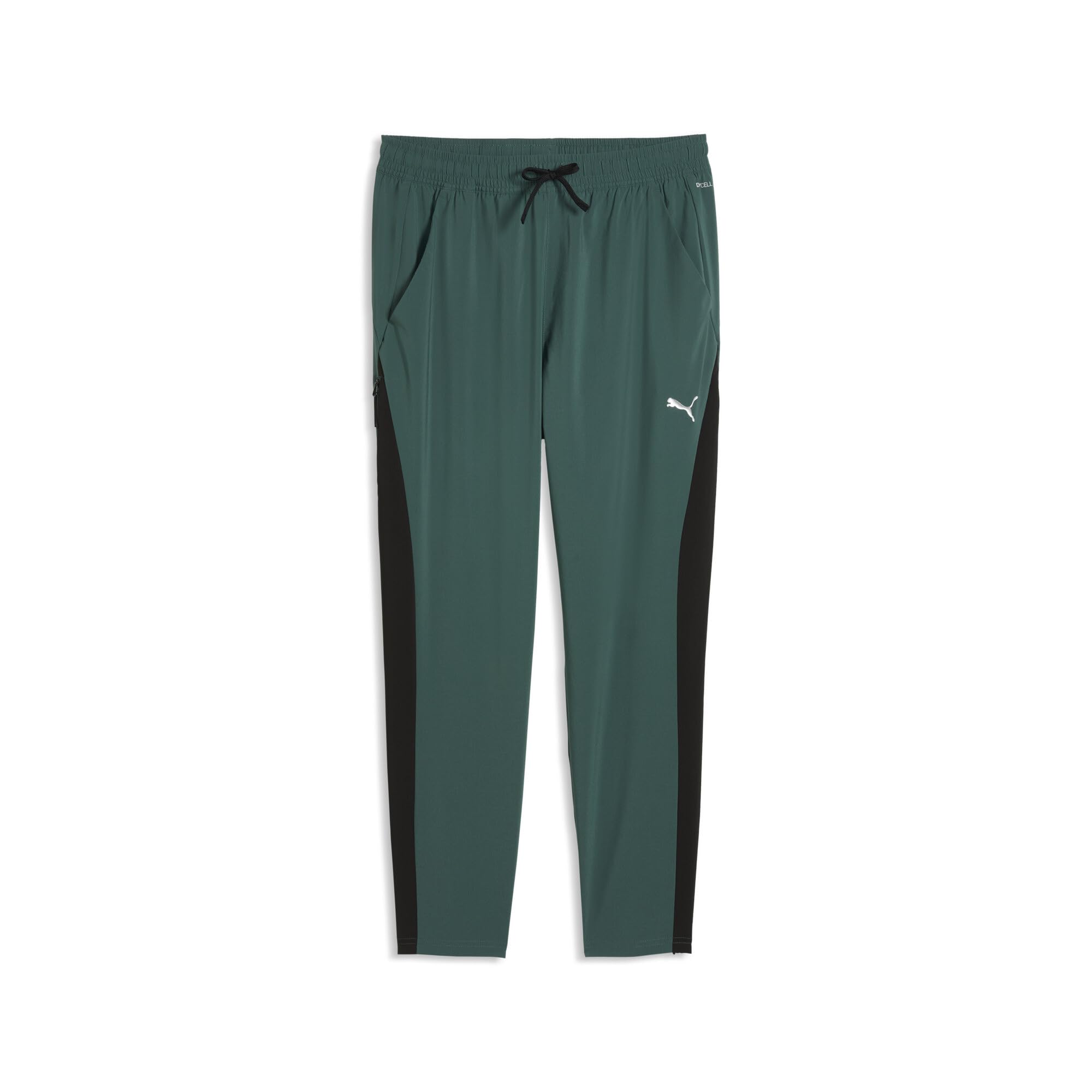 PUMA M PWRTRAIN Stretch Woven Pant