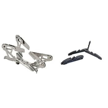 SOTO　2点セット　ウインドマスター＋フォーフレックス　新品 楽天市場】ウインドマスター専用ゴトク フォーフレックス(4本