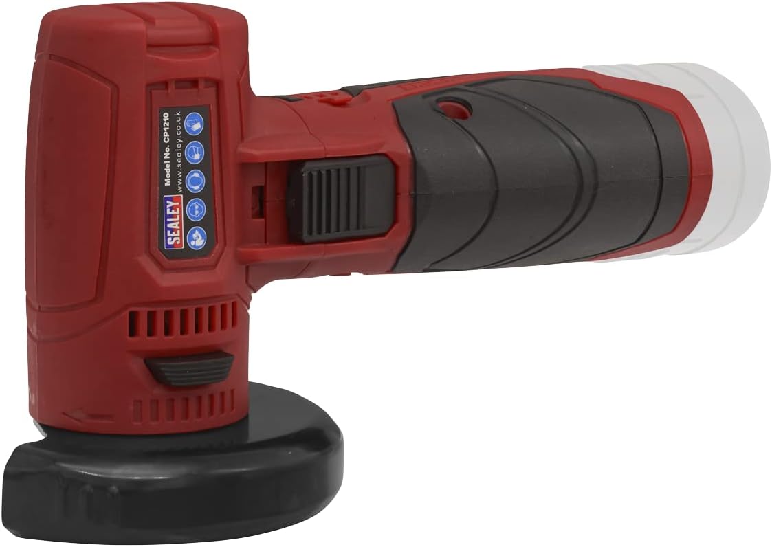 Angle Grinder 75mm 12V SV12 Series - Body Only