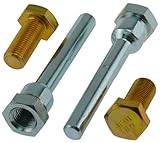 Raybestos H15233 Professional Grade Disc Brake Caliper Bolts