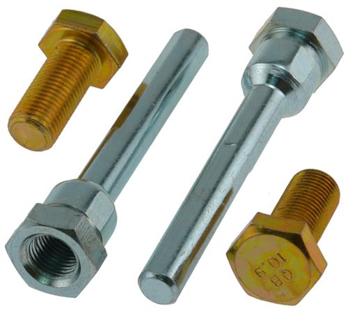 Raybestos H15233 Professional Grade Disc Brake Caliper Bolt