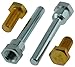 Raybestos H15233 Professional Grade Disc Brake Caliper Bolts