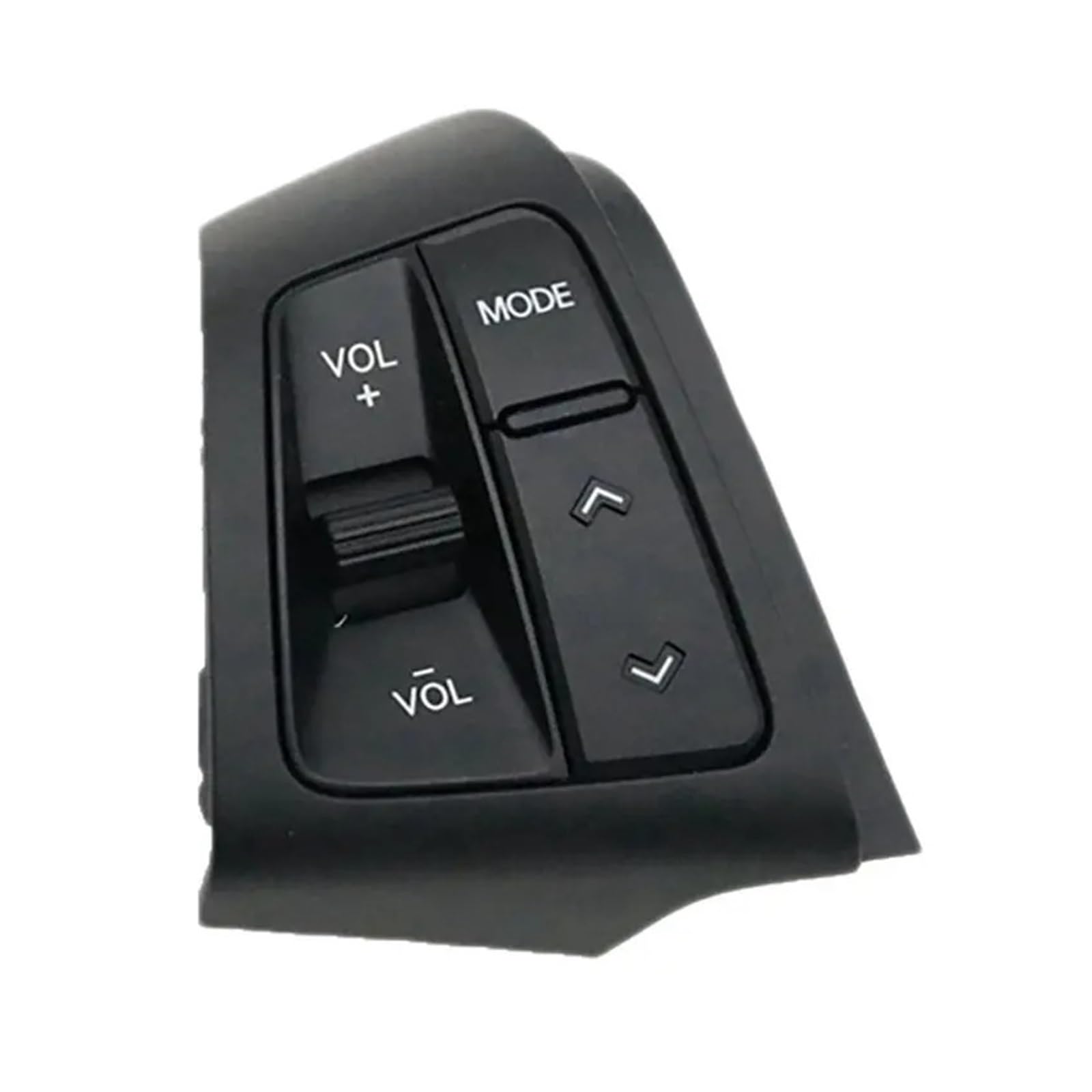 Volant multifonction Kia Sorento : bouton de commande gauche A65M - 8