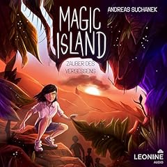 Zauber des Vergessens Audiolibro Por Andreas Suchanek arte de portada