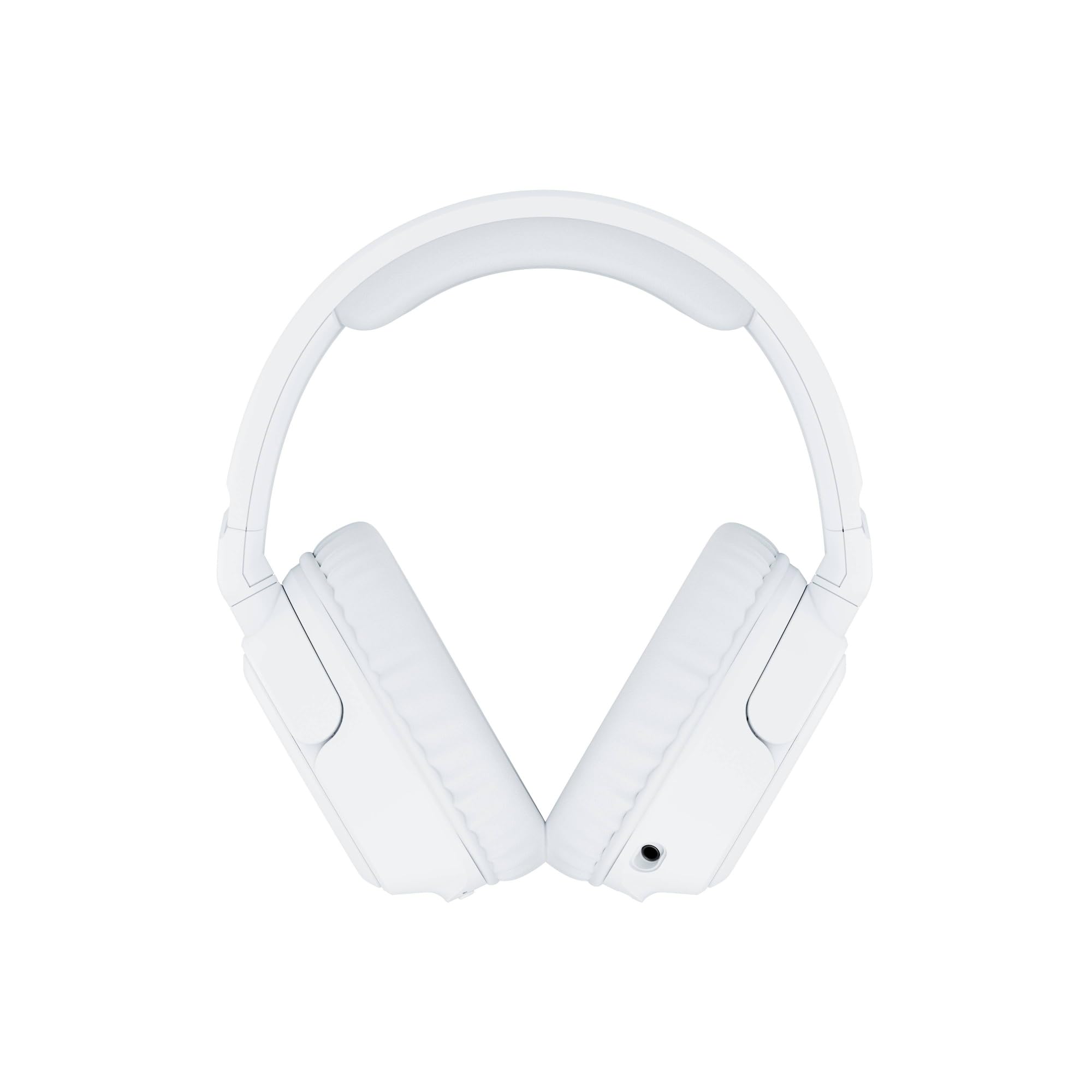 HyperX Cloud Flight 2, Cuffie Gaming Wireless, Luci RGB Personalizzabili | Batteria fino a 100 Ore, Wireless 2,4 GHz, Bluetooth, Instant Pair, PC/PS/Switch, Bianca
