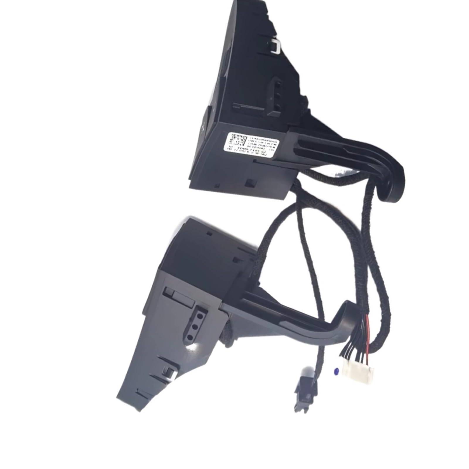 Compatibile Con Peugeot Per 508 408 2018-2021 Accessori Auto Interruttore Al Volante Musica SRC HandFree Wireless OEM 95760E8100 Auto Pulsante Volante