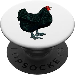 Jersey Giant Chicken PopSockets Standard PopGrip