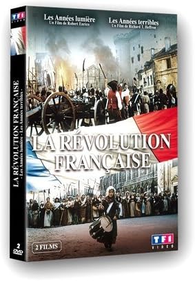 Amazon Co Jp La Revolution Francaise Region 2 French Import Dvd ブルーレイ Amazon Co Jp La Revolution Francaise Region 2 French Import Dvd ブルーレイ