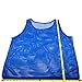 Adorox Adult - 12 Pack Teens Scrimmage Practice Jerseys Team Pinnies Sports Vest Soccer, Football, Basketball, Volleyball