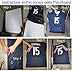 DisplayGifts Jersey Frame Display Case 31
