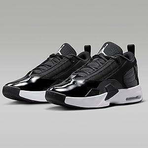 Amazon | [ナイキ] ジョーダン マックス オーラ 6 JORDAN MAX AURA 6