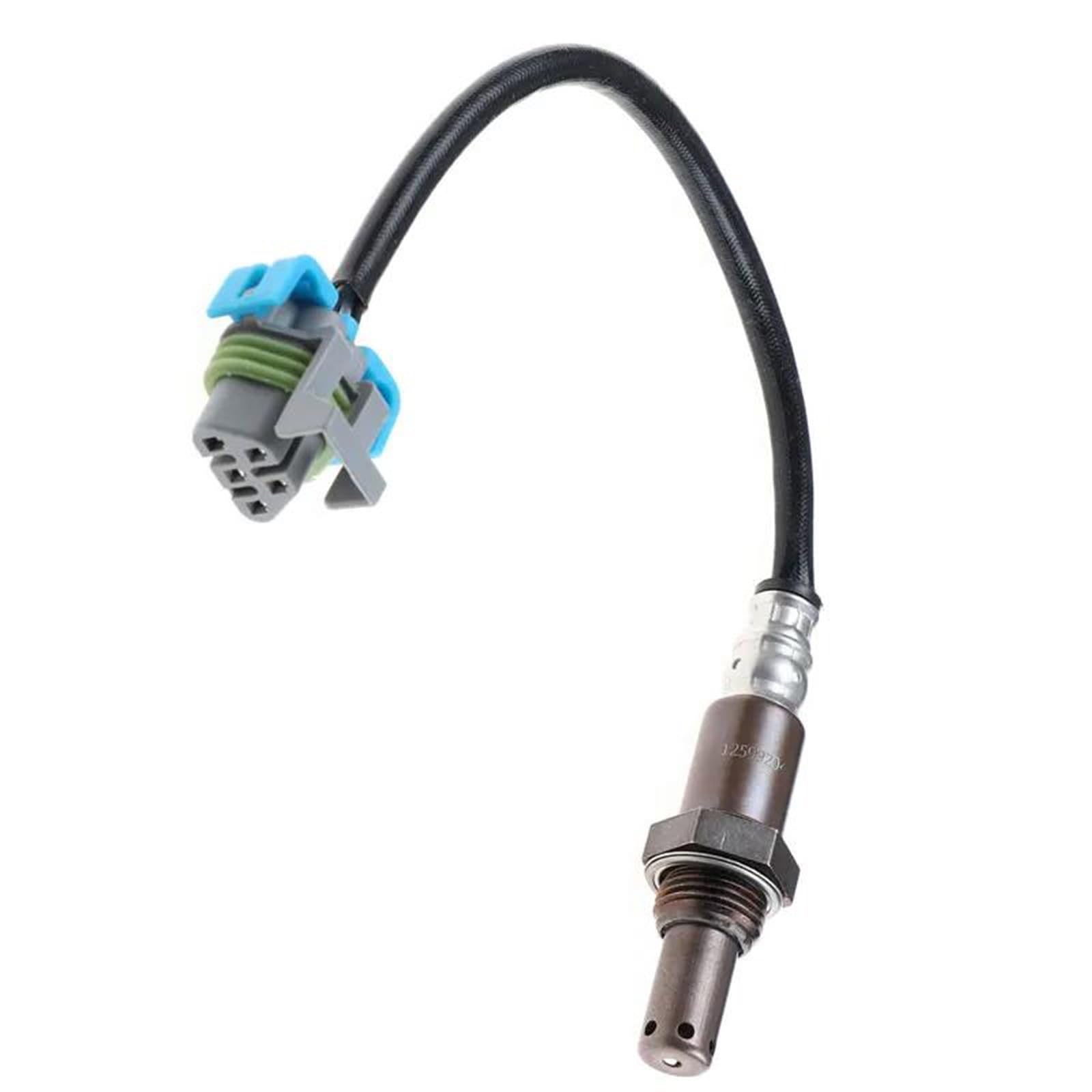 Capteur de rapport air/carburant sonde O2 Chevrolet Tahoe Suburban Silverado 2006