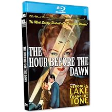 The Hour Before the Dawn [Blu-ray]
