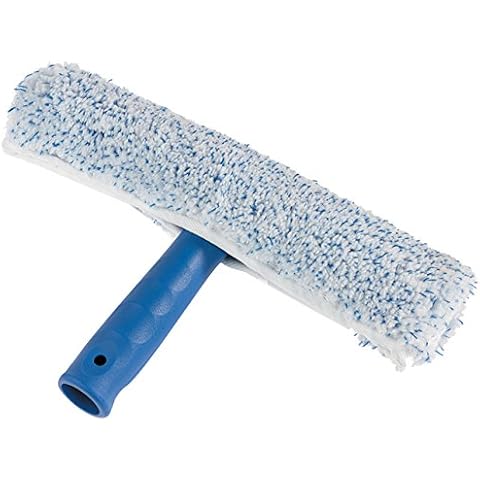 Ettore 50010 Mighty Window Washer, 10-Inch Cover