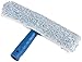 Ettore 50010 Mighty Window Washer, 10-Inch