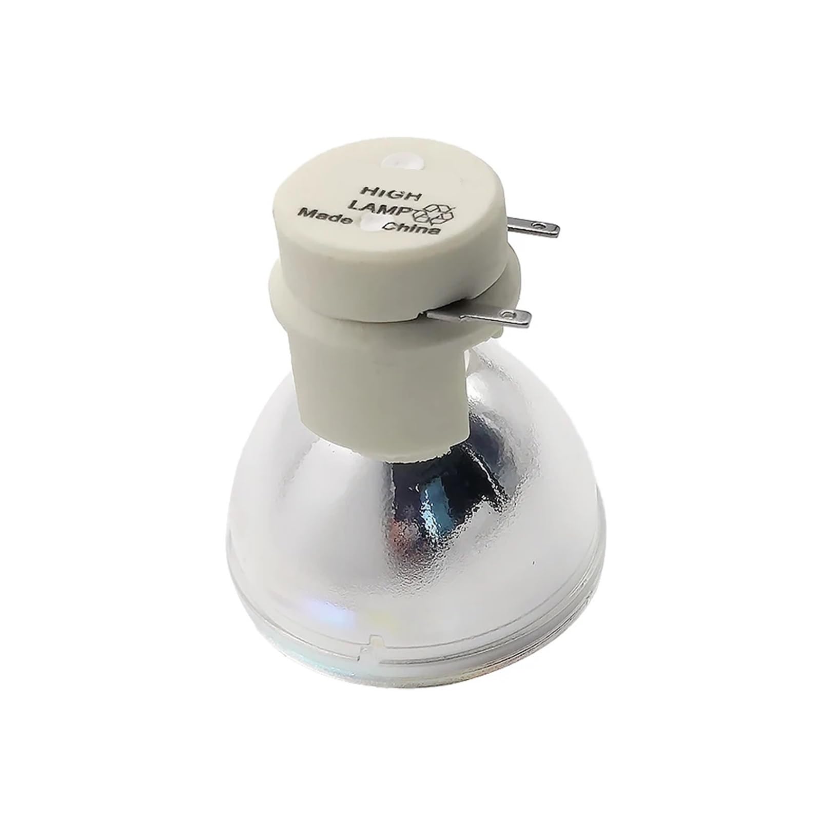 SP.8LG01GC01 Luz desnuda for proyector P-VIP 180/0.8 e20. Garantía de 180 días for O-PTOA DS211 DX211 ES521 EX521