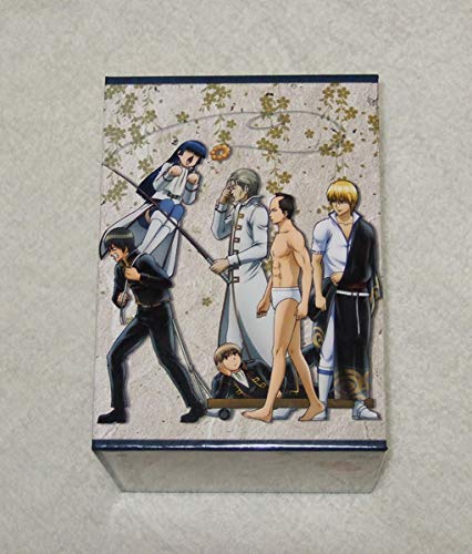 Amazon.co.jp: DVD 銀魂