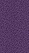 Produktbild d-c-fix, Folie, Design Sonja Purple/lila, selbstklebend, 45 x 150 cm