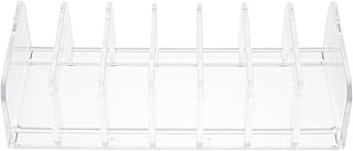 Cabilock Divided Eyeshadow Palette Storage Bo...